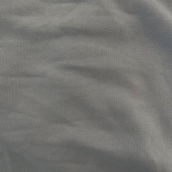 Tna Airy Fleece Boyfriend Cropped Sweatshirt - Picture 4 of 5